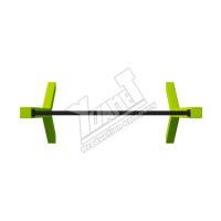 Гимнастический комплекс Турник crossfit 002 ГК-104-КФ
