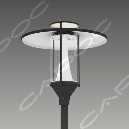 Светильник уличный светодиодный Аксель V4 AKS V4 LED M – №1