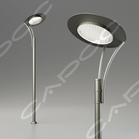 Светодиодная Система уличного освещения Онега LED ON LED – №1
