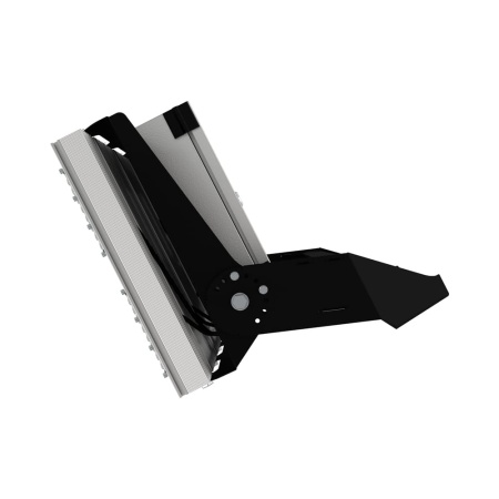 Плазма 600 S Box 4000К 135×55° – №3