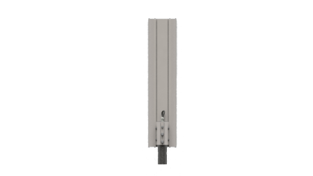 Светодиодный светильник RSL-Module-D-81-K консоль КСС 120 – №2