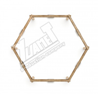 Качели 'Neo-Eco' 'Round' ЭКО.Neo-Eco001