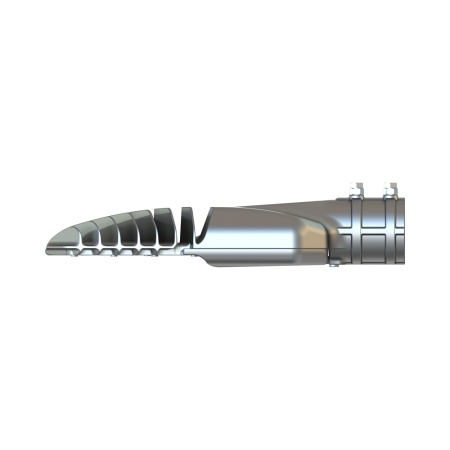 Гроза 80 XS Эко 5000К 155×70° – №7