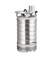 Дренажный насос из нержавеющей стали Solidpump 100TS7.5