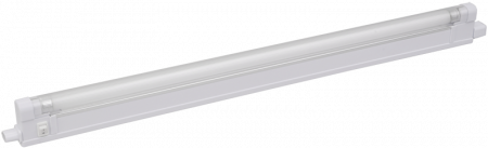Светильник ЛПО2004B 8Вт 230В T4/G5 IEK – №1