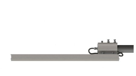 Светодиодный светильник RSL-Module-D-81-K консоль КСС 120 – №3