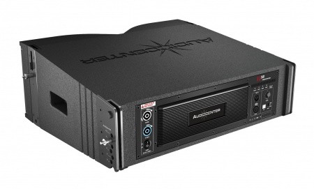 Элемент линейного массива Audiocenter K-LA28-DSP – №2