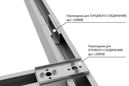 Светильник СТРЕЛА 80 Вт LE-ССО-23-080-0856-20Д – №7