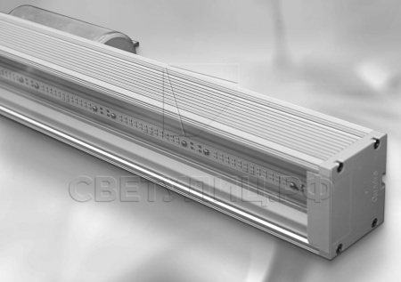 Архитектурный светильник Нарви 3 Led – №2