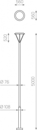 RSC GLOBE DX3 – №2