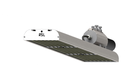 Светодиодный светильник RSL-Module-D-81-K консоль КСС 120 – №1