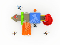 Игровой комплекс FY099-01