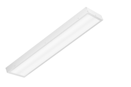 Светильник ОФИС СПО IP54 CRI90 45 Вт LE-СПО-03-045-6702-54Д – №1