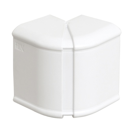 IEK CKK-40D-W-080-040-K01 угол внешний изменяемый 80х40 – №1