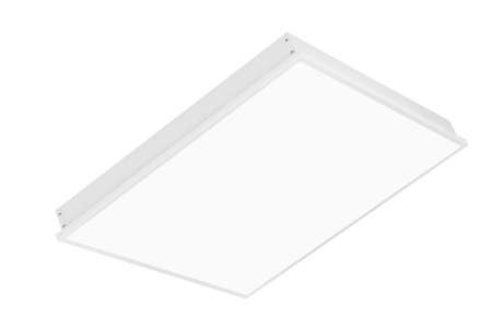 Светильник CRI90 ОФИС КОМФОРТ СВО IP54 – №1