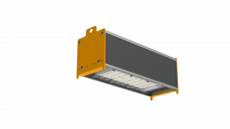 i-lux 38 MK Ex – №1