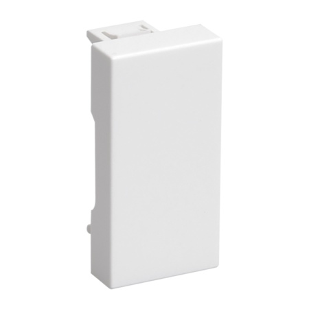 IEK CKK-40D-Z01-K01 заглушка 22х45 – №1