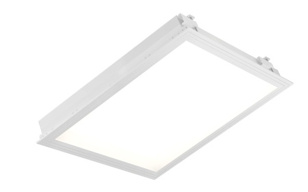 Светильник ОФИС IP65 КОМФОРТ CRI95 LE-СВО-03-040-6912-65Т – №1
