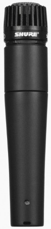 Динамический микрофон Shure SM57-LCE – №1
