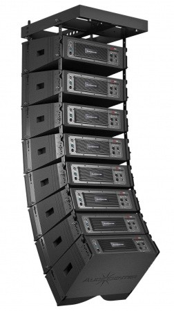 Элемент линейного массива Audiocenter K-LA28-DSP – №4