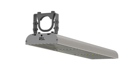 Светодиодный светильник RSL-Module-D-81-U унив. креп. КСС 120 – №1