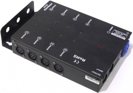 Сплиттер Anzhee DMX Splitter 8 – №2